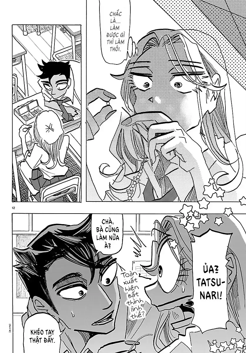 Chapter 80 - Trang 13