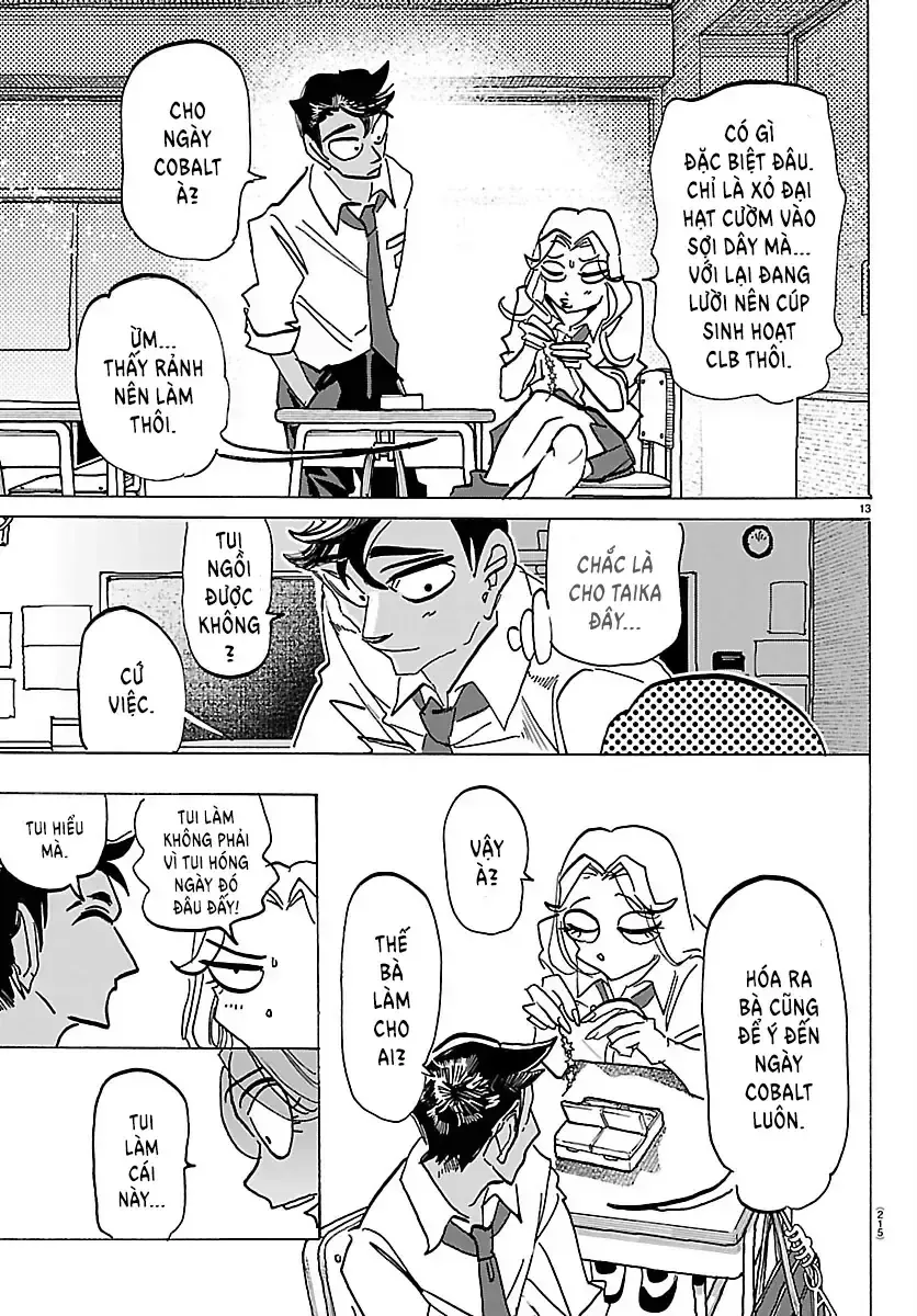 Chapter 80 - Trang 14