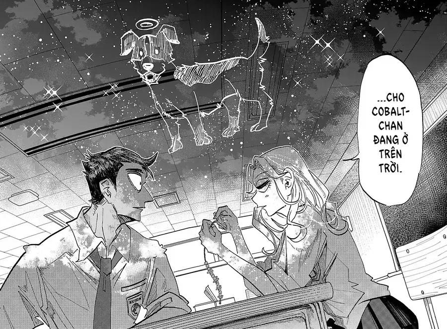 Chapter 80 - Trang 15
