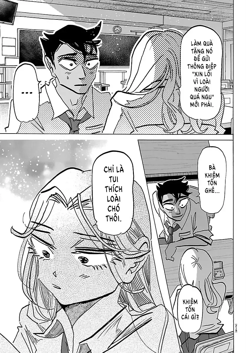 Chapter 80 - Trang 17