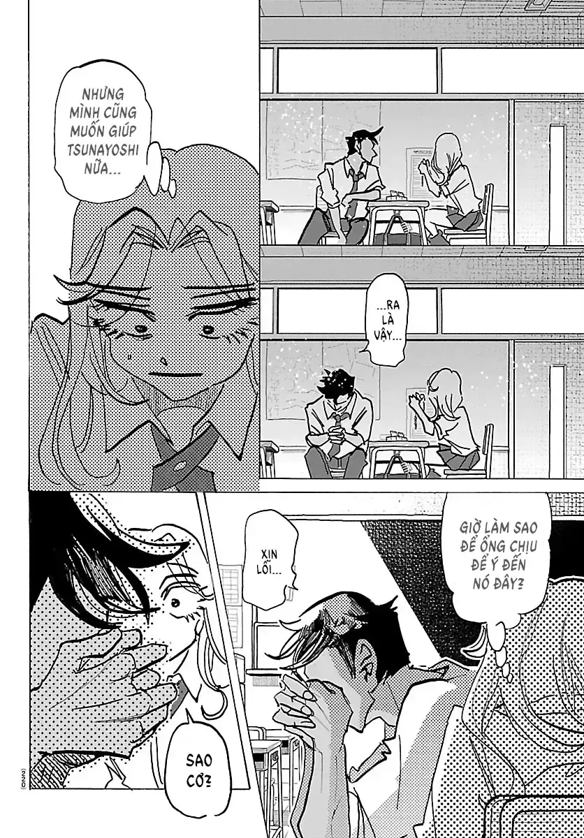 Chapter 80 - Trang 18