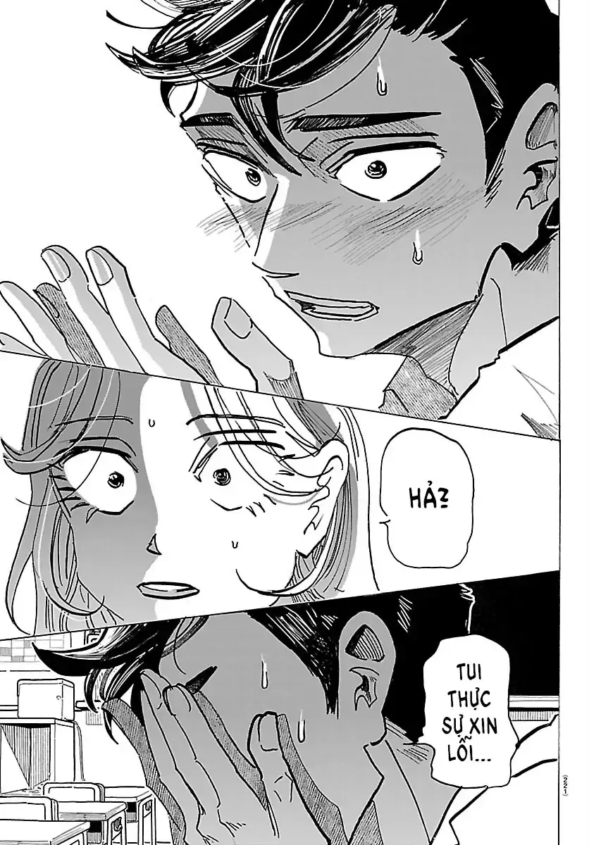 Chapter 80 - Trang 19