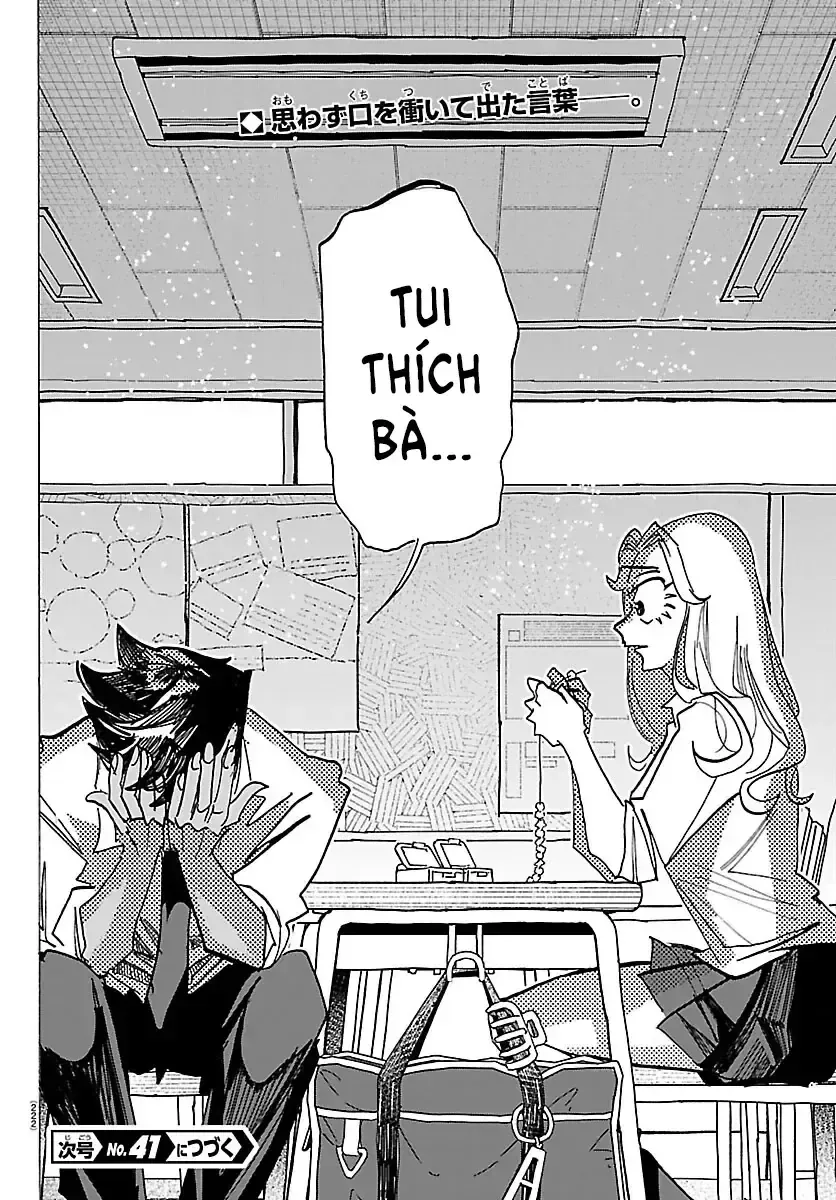 Chapter 80 - Trang 20