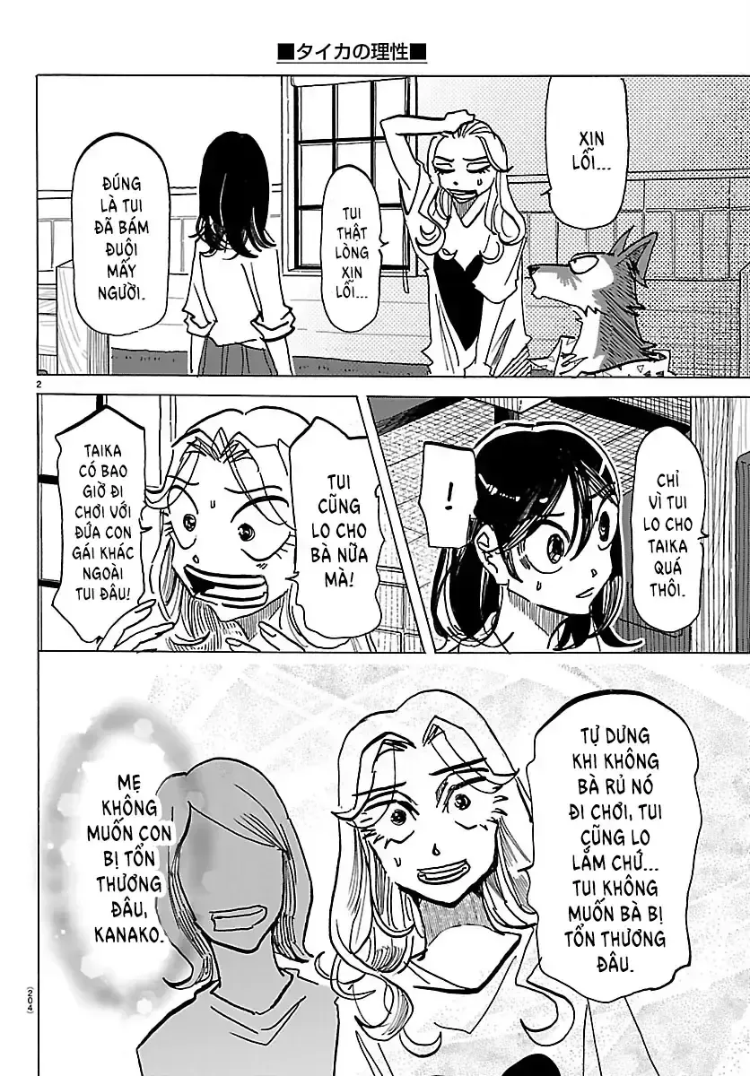 Chapter 80 - Trang 3