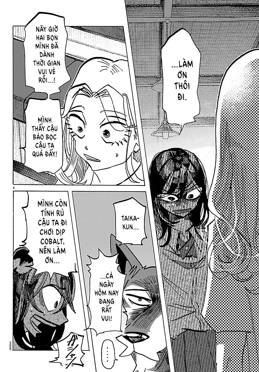 Chapter 80 - Trang 5