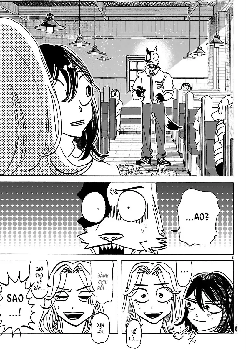Chapter 80 - Trang 6