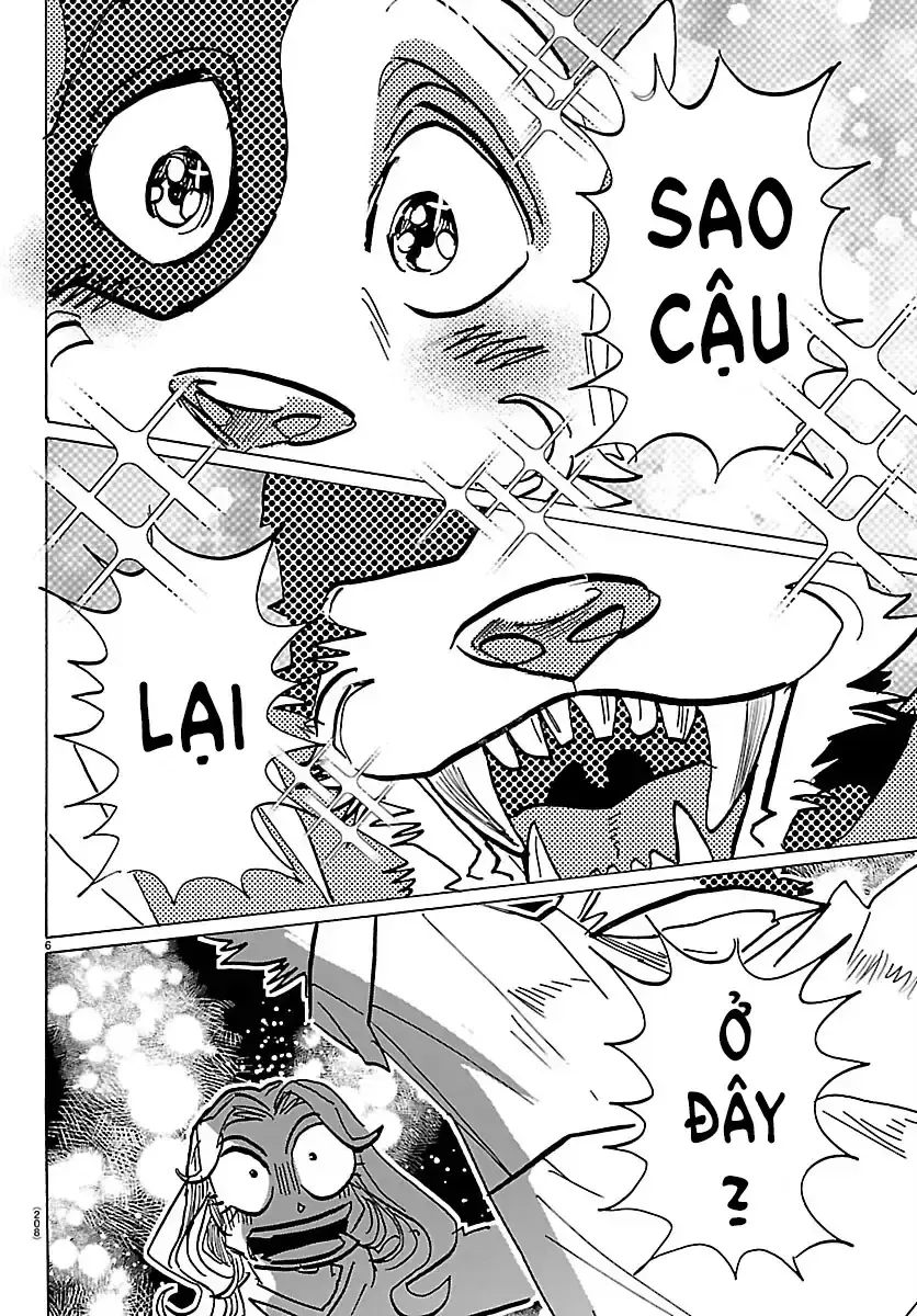 Chapter 80 - Trang 7
