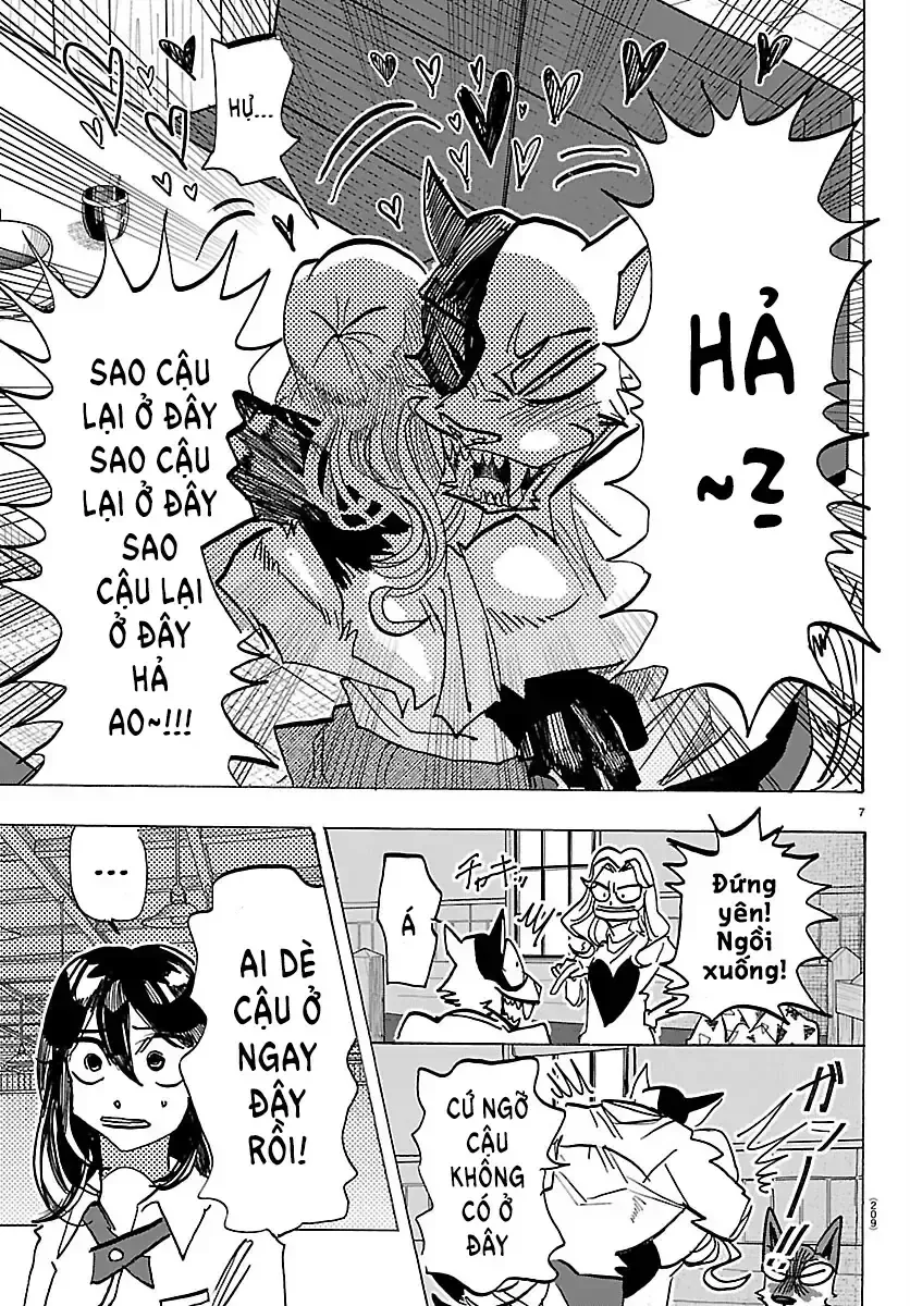 Chapter 80 - Trang 8