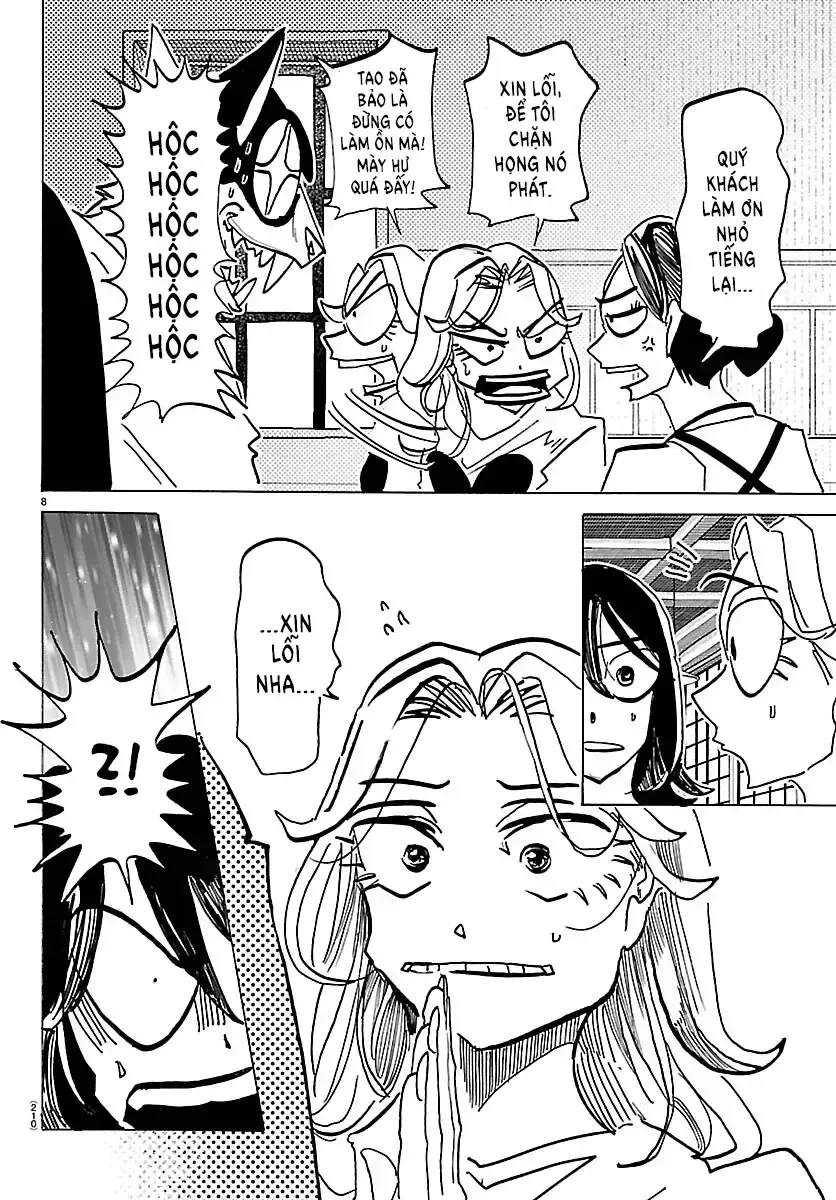 Chapter 80 - Trang 9
