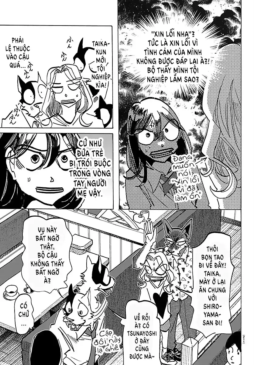 Chapter 80 - Trang 10