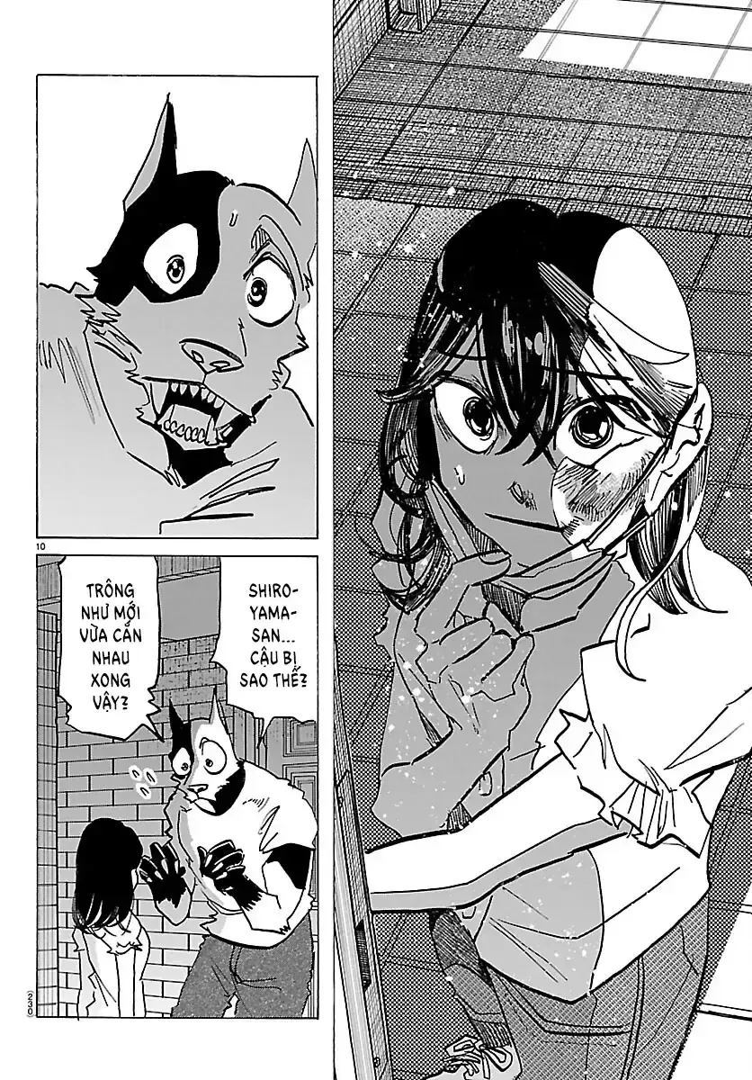 Chapter 81 - Trang 11