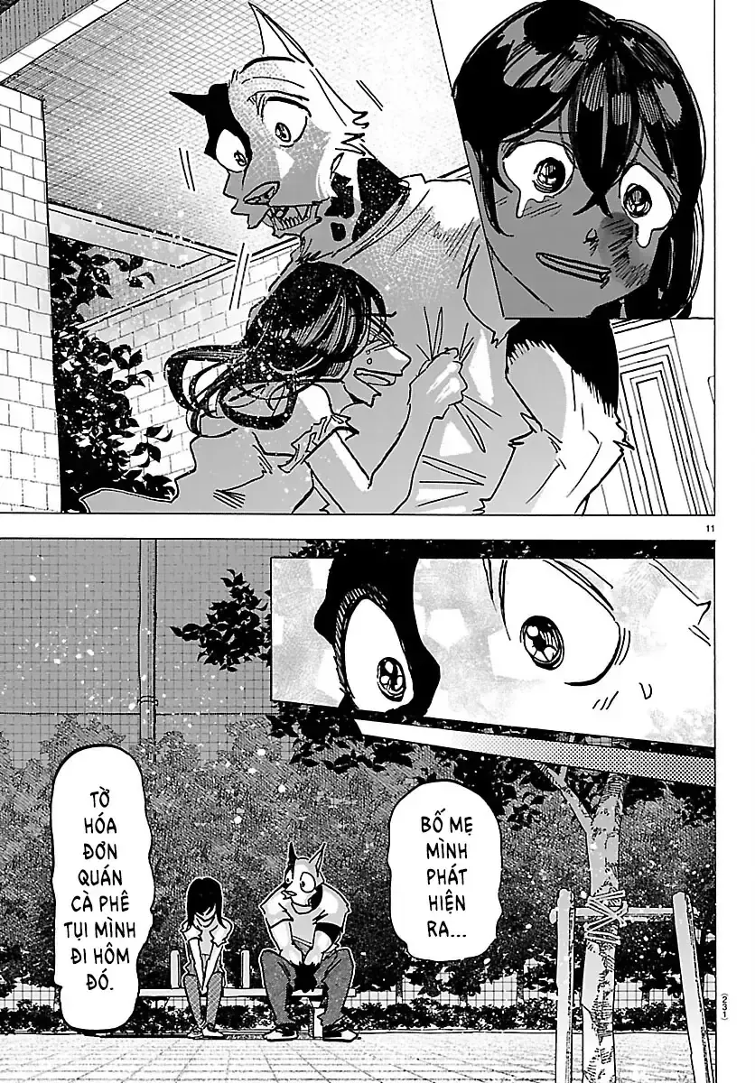 Chapter 81 - Trang 12