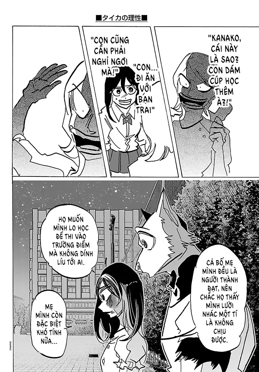 Chapter 81 - Trang 13