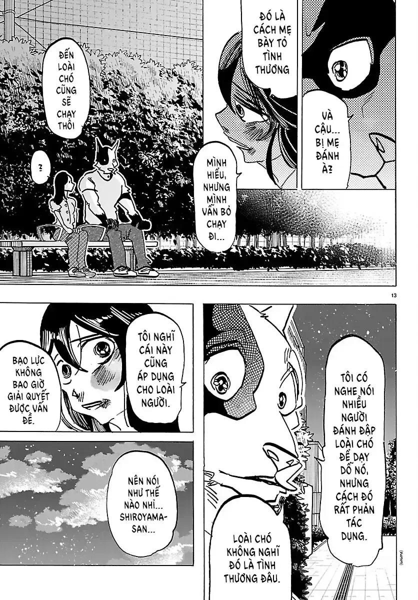 Chapter 81 - Trang 14