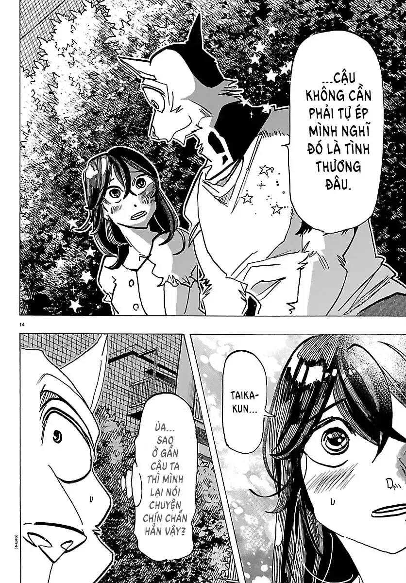 Chapter 81 - Trang 15