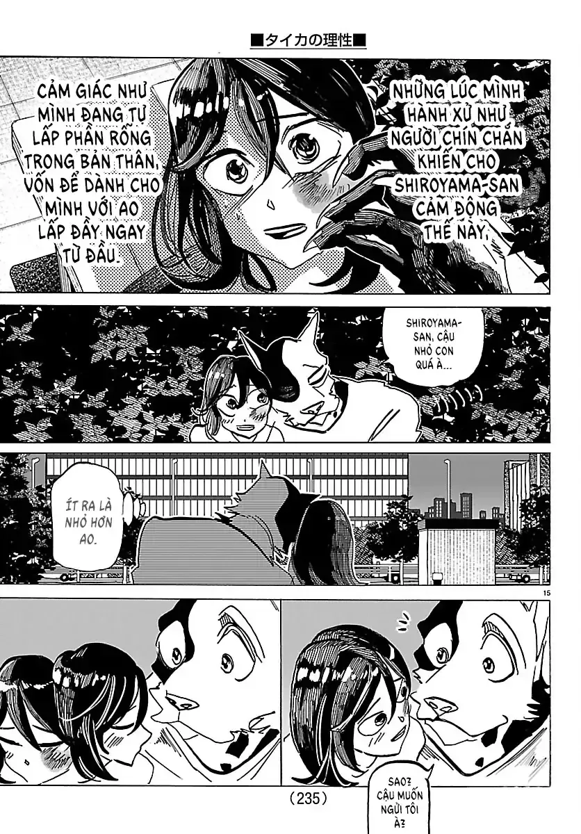 Chapter 81 - Trang 16
