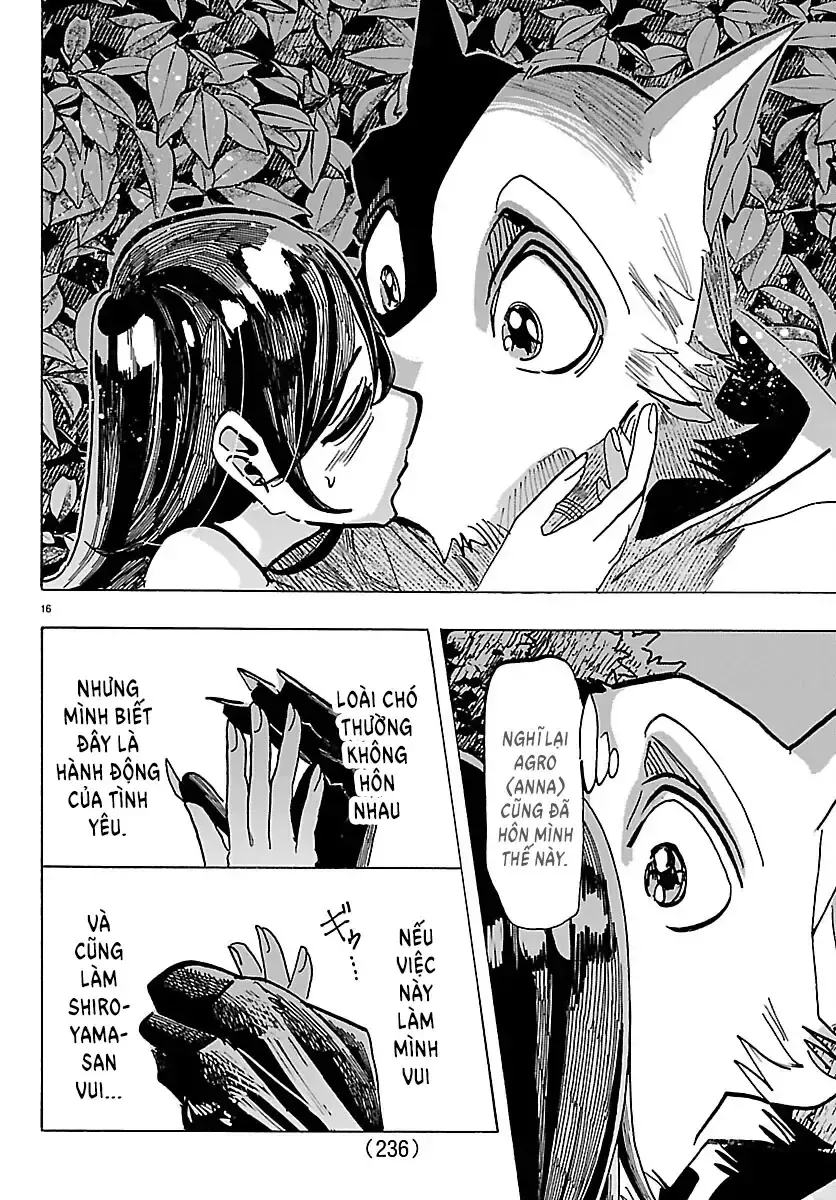 Chapter 81 - Trang 17