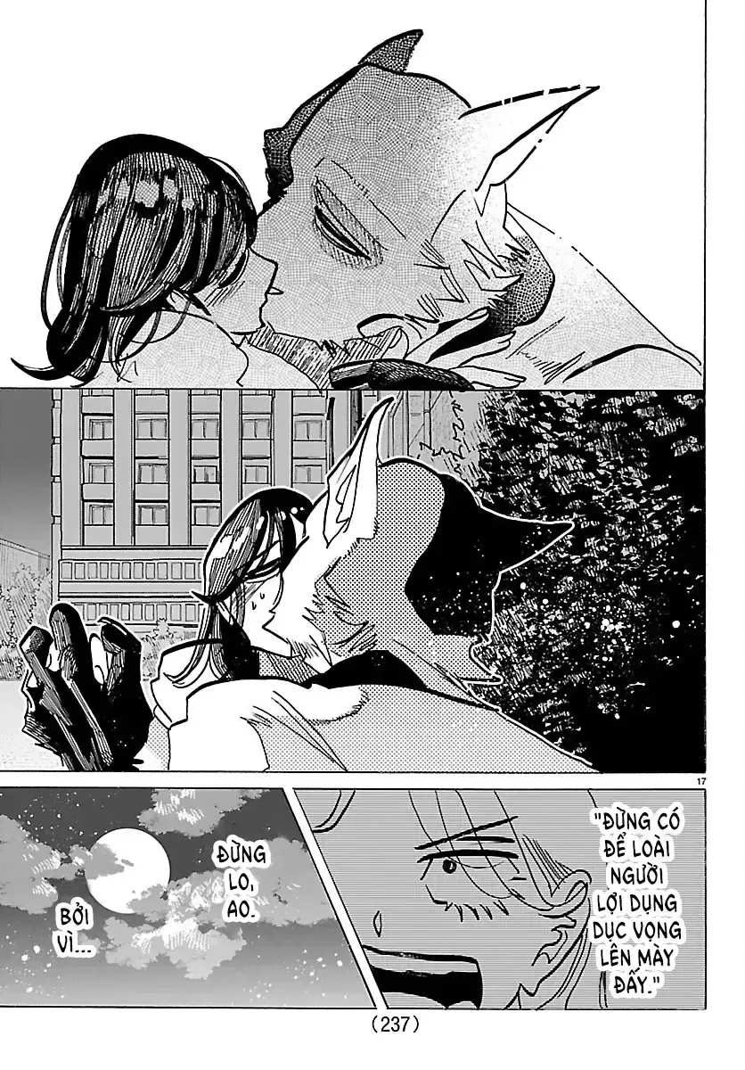 Chapter 81 - Trang 18