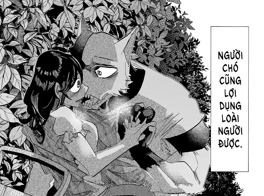 Chapter 81 - Trang 19