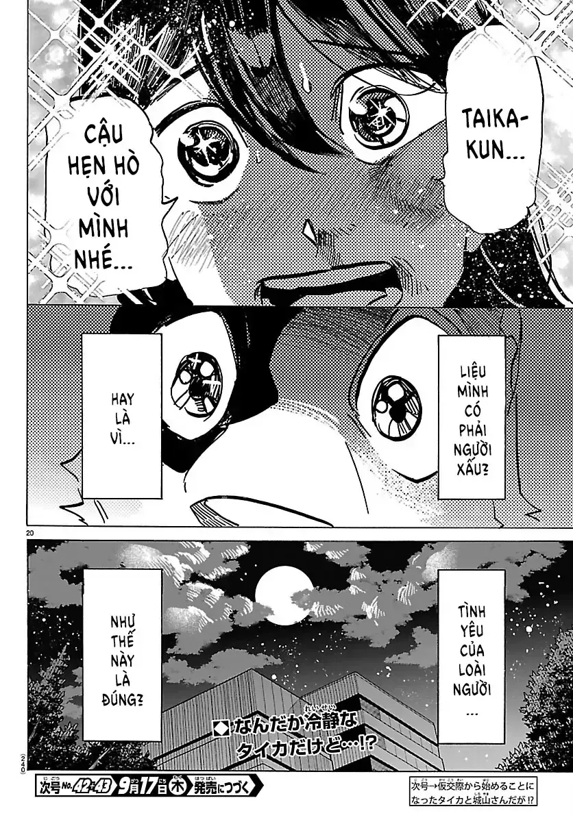 Chapter 81 - Trang 20