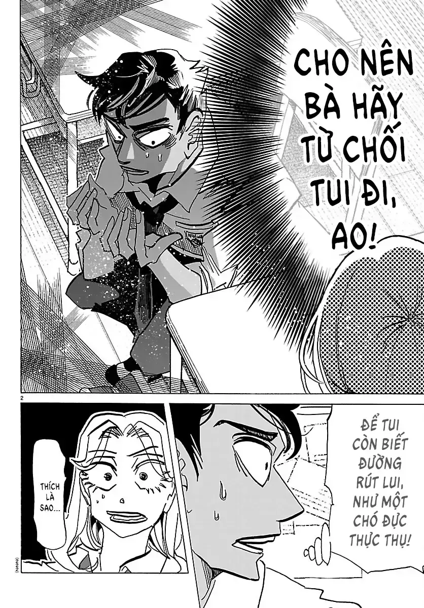 Chapter 81 - Trang 3