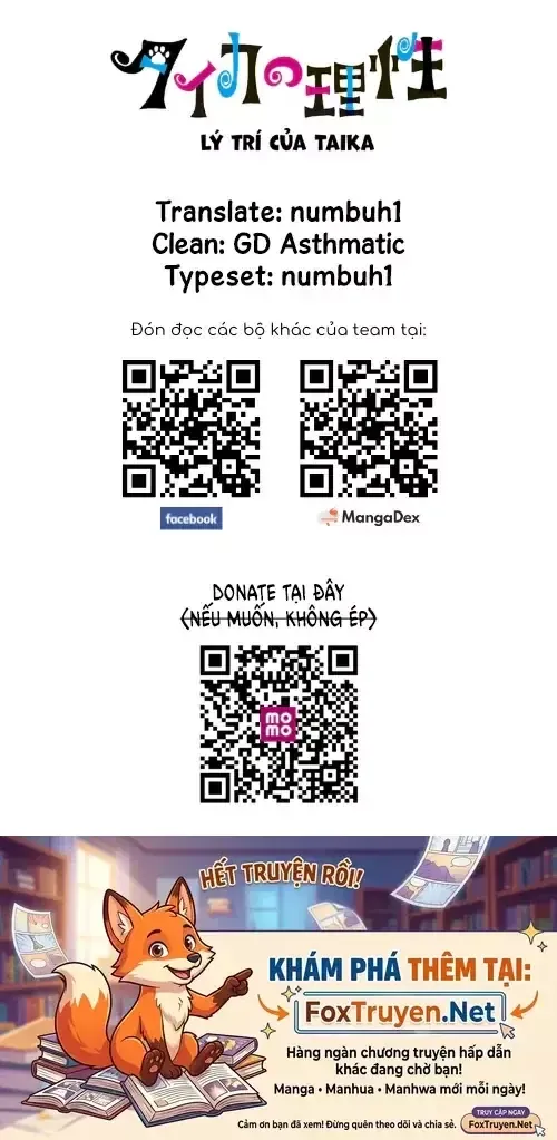 Chapter 81 - Trang 21