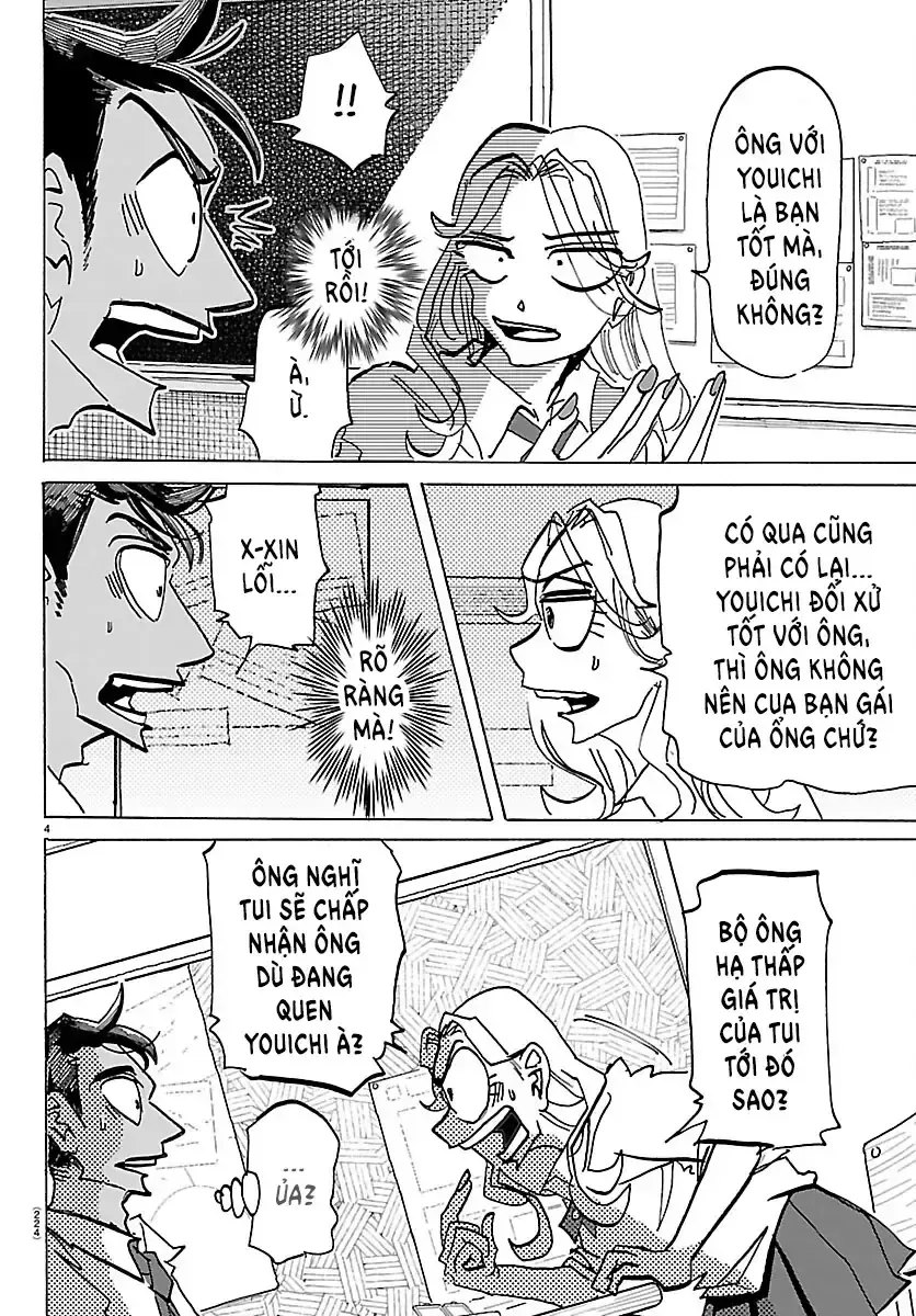 Chapter 81 - Trang 5