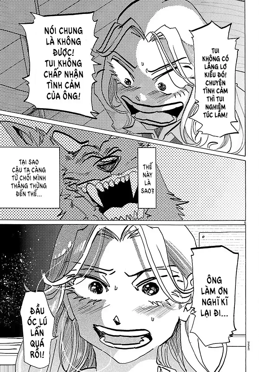 Chapter 81 - Trang 6