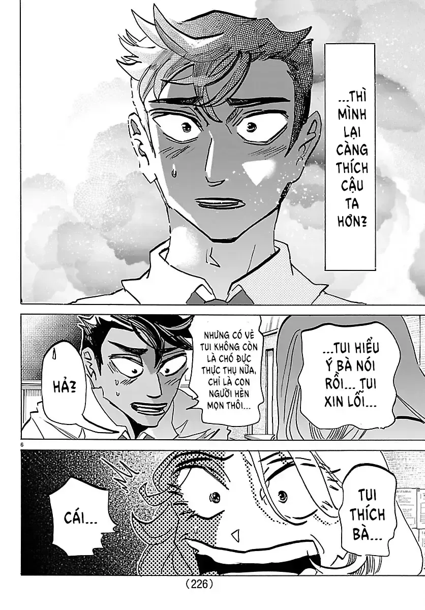 Chapter 81 - Trang 7