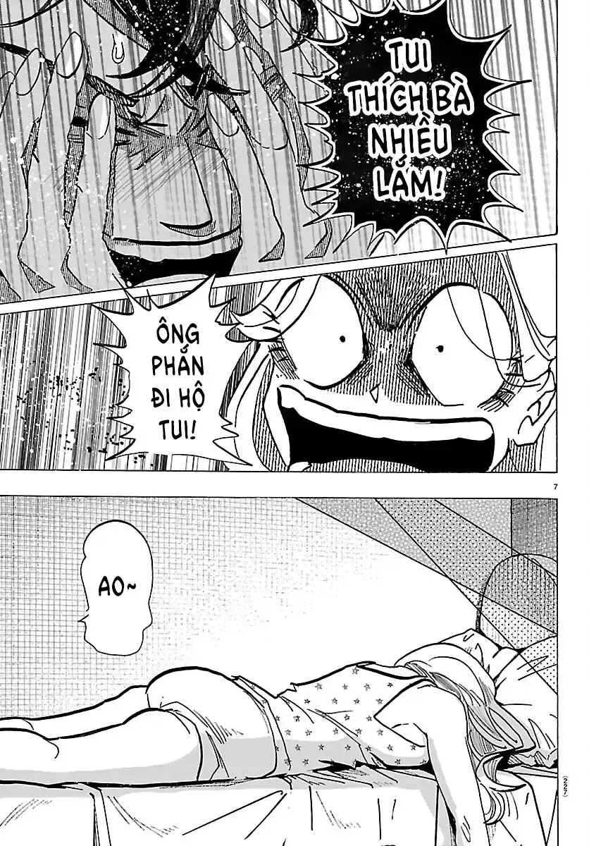 Chapter 81 - Trang 8