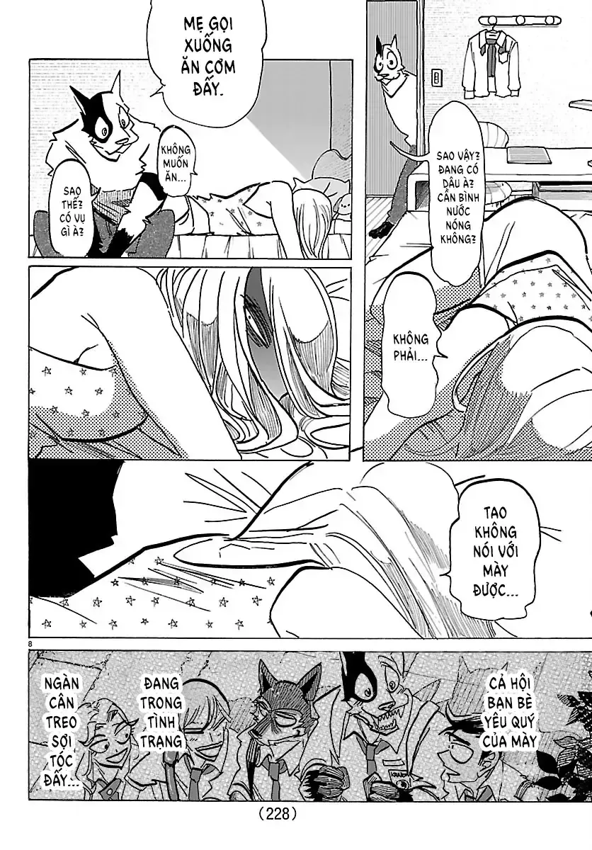 Chapter 81 - Trang 9