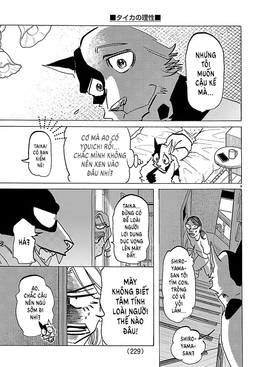 Chapter 81 - Trang 10