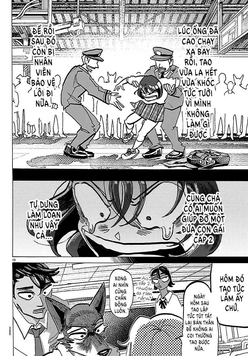 Chapter 83 - Trang 11