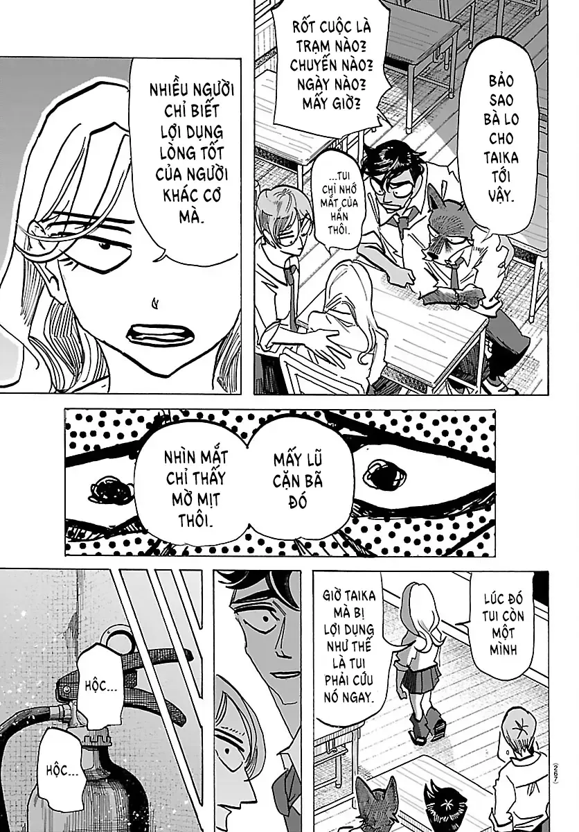 Chapter 83 - Trang 12
