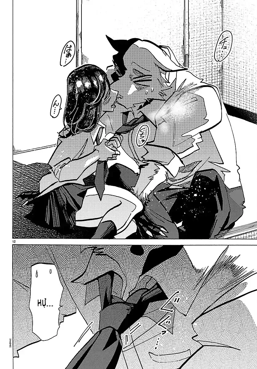 Chapter 83 - Trang 13