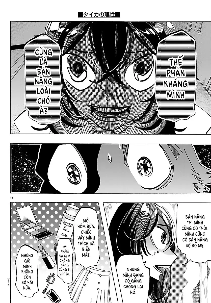 Chapter 83 - Trang 15
