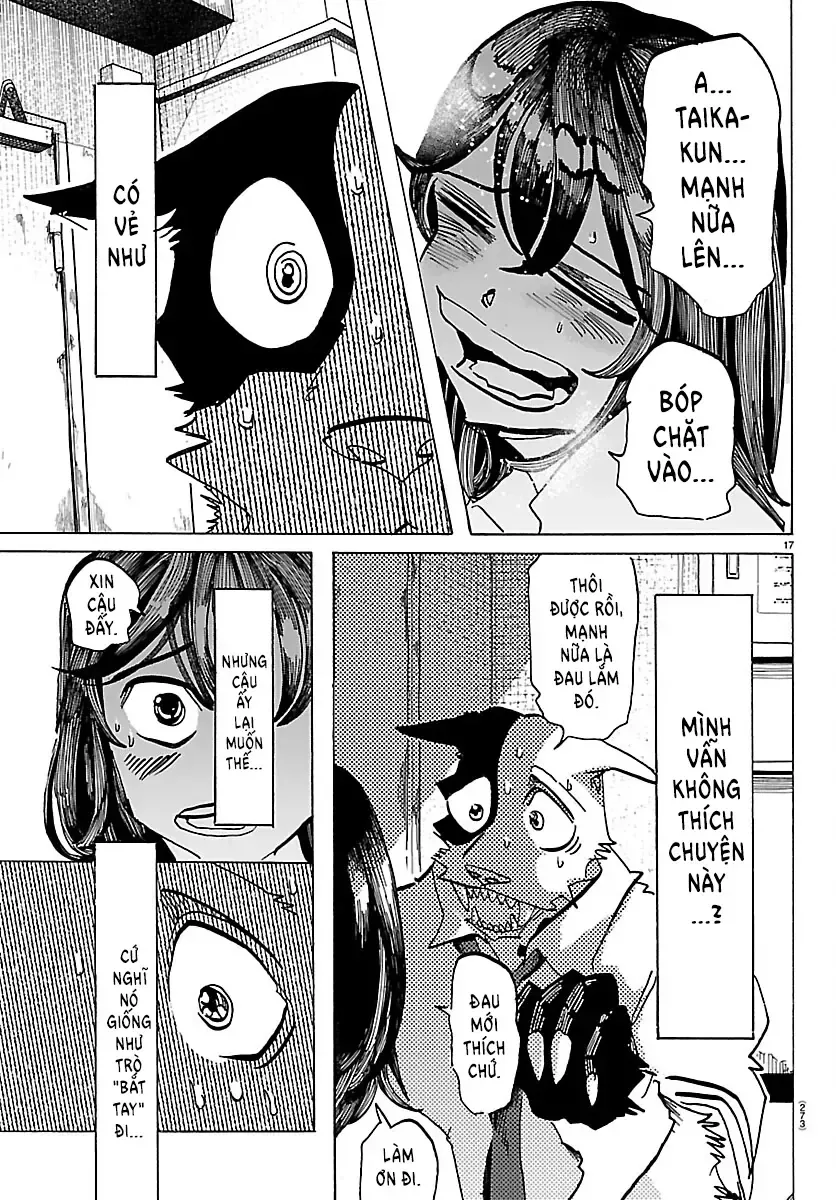 Chapter 83 - Trang 18
