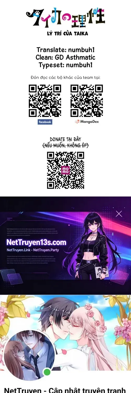 Chapter 83 - Trang 22
