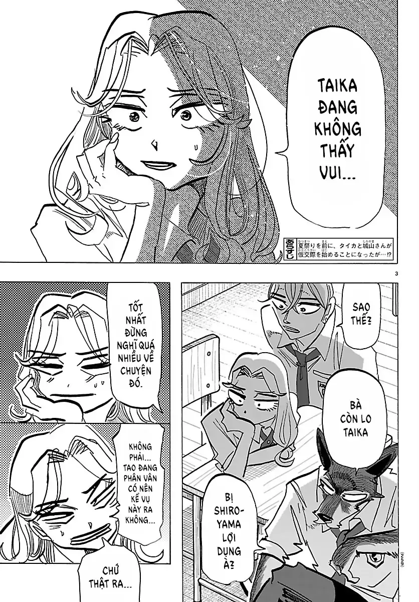 Chapter 83 - Trang 5