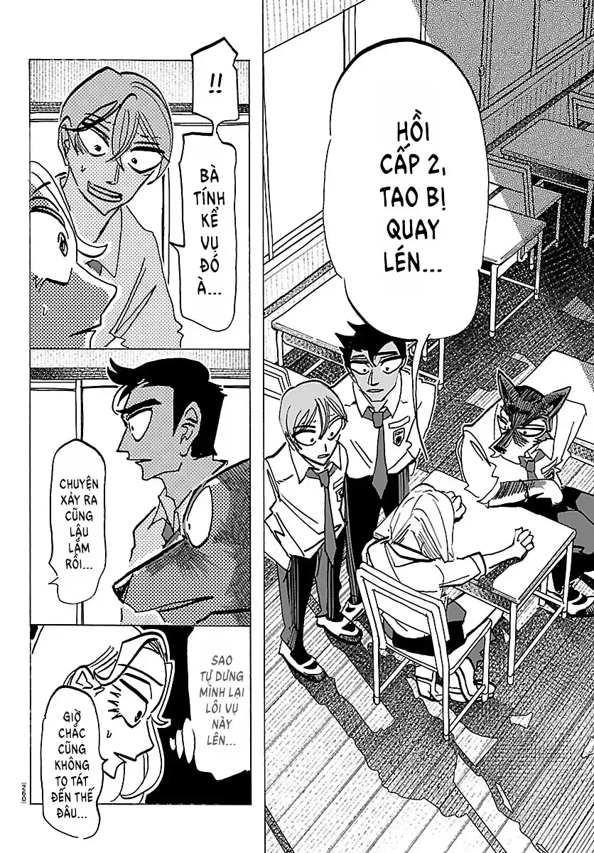 Chapter 83 - Trang 6