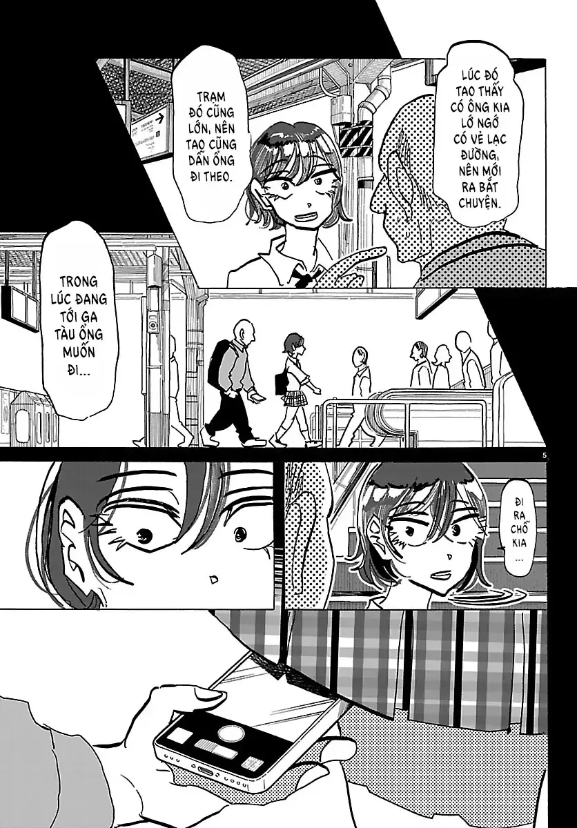 Chapter 83 - Trang 7