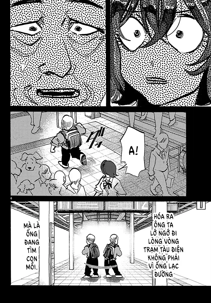Chapter 83 - Trang 8