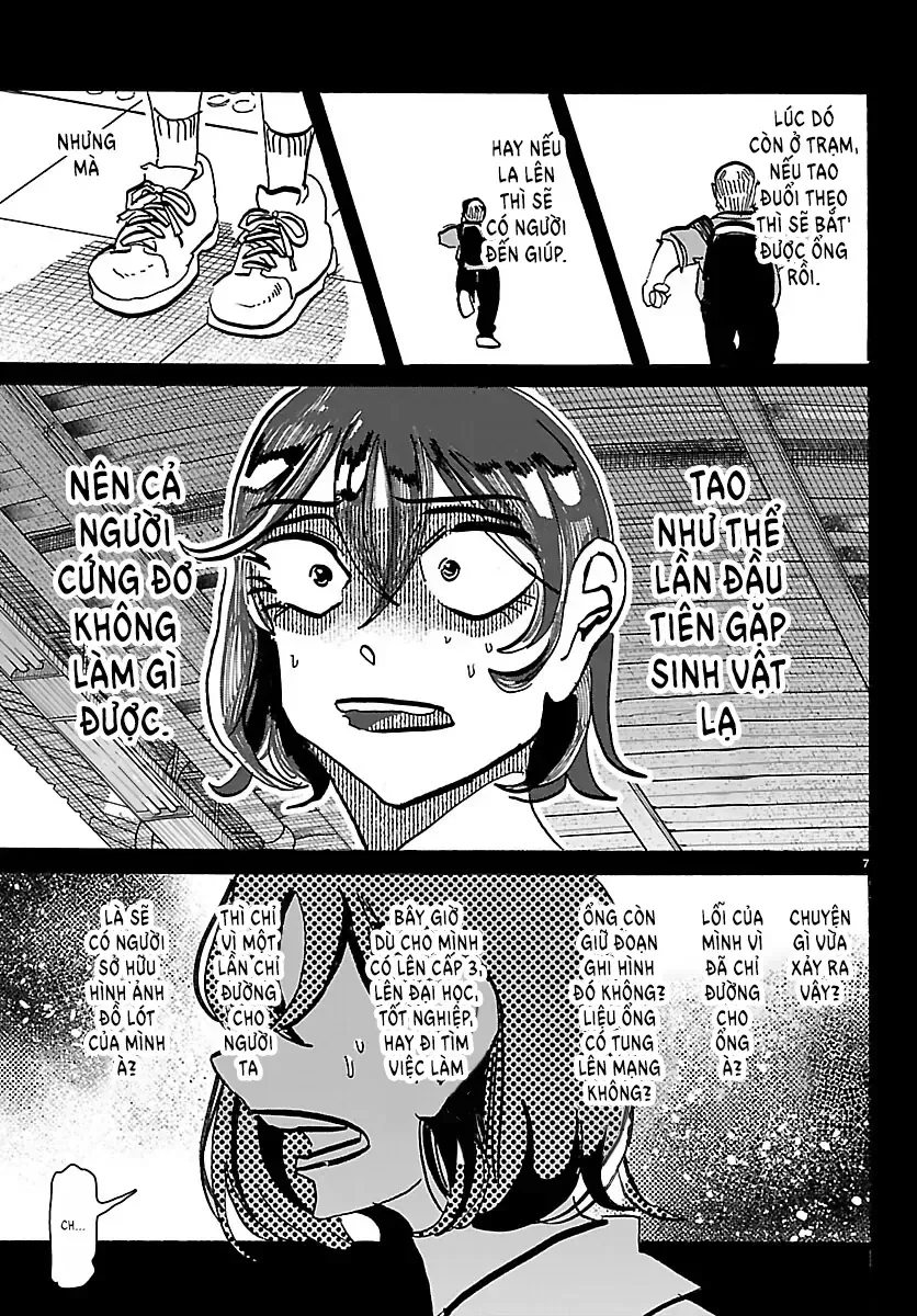 Chapter 83 - Trang 9