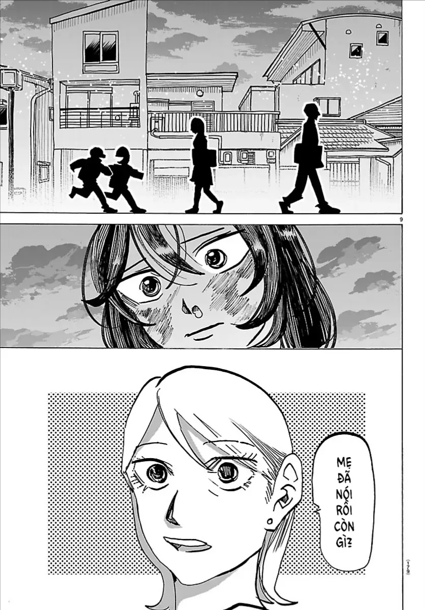 Chapter 84 - Trang 11