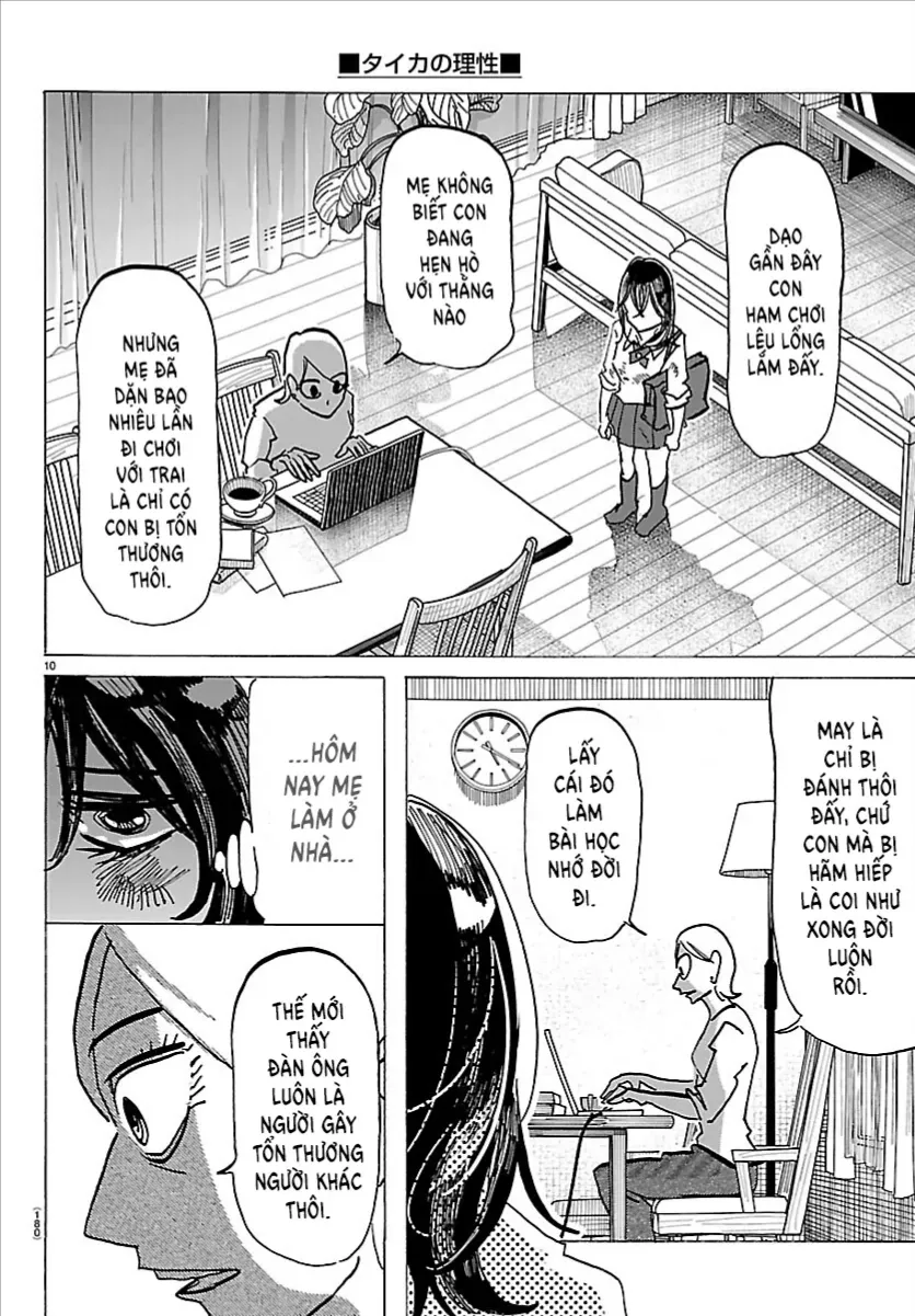 Chapter 84 - Trang 12