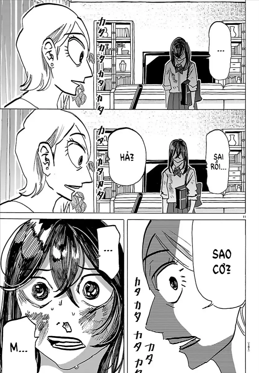 Chapter 84 - Trang 13
