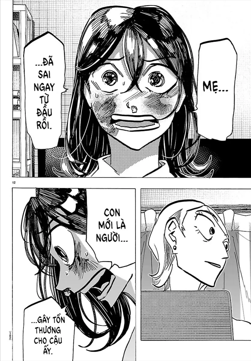 Chapter 84 - Trang 14