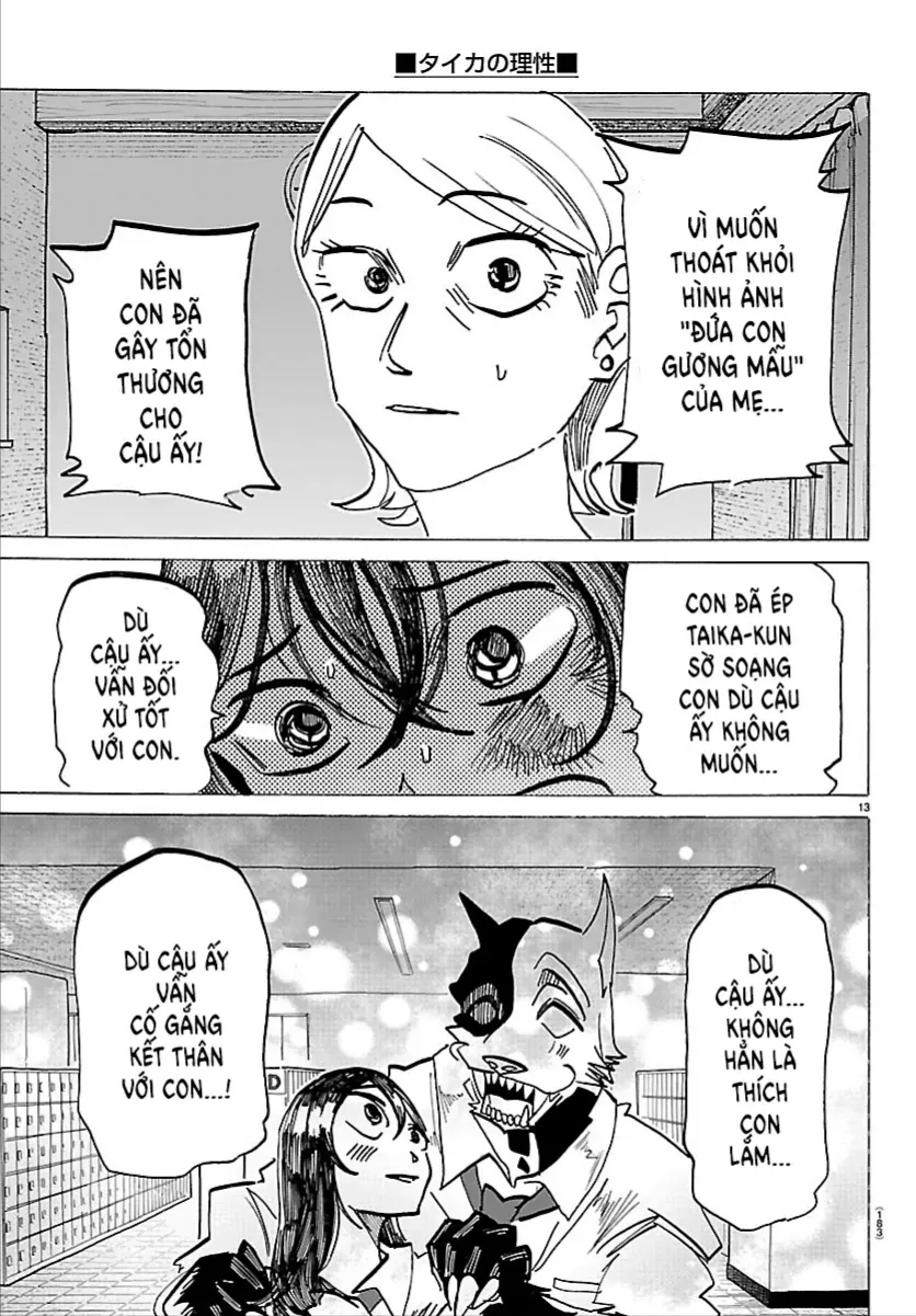 Chapter 84 - Trang 15