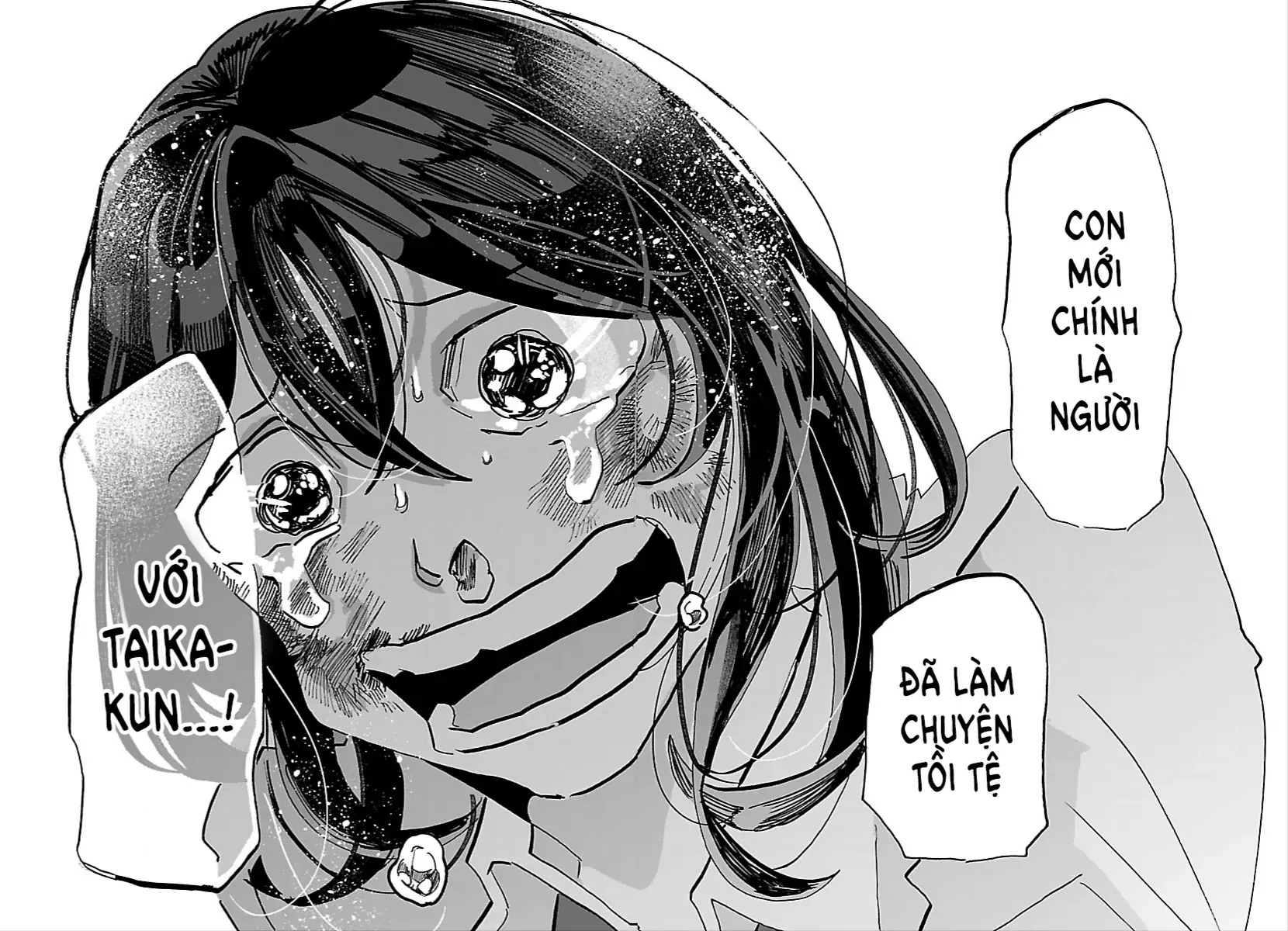 Chapter 84 - Trang 16