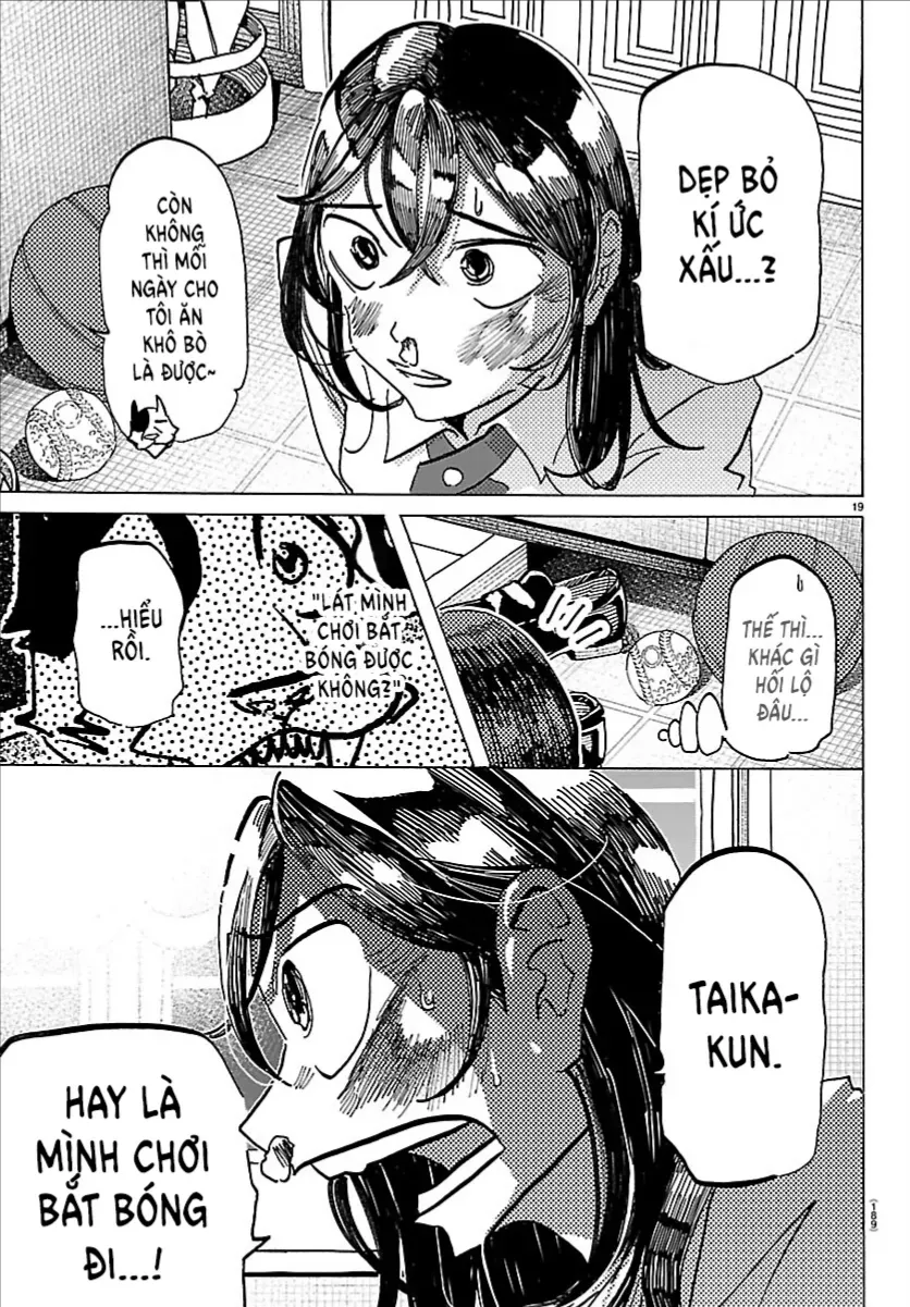 Chapter 84 - Trang 20